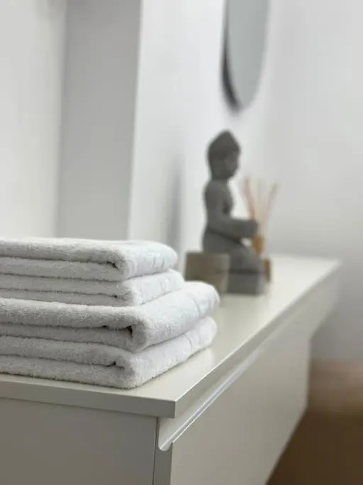 Lägenhet 23° Bs Pazari City Center Comfort Tirana
